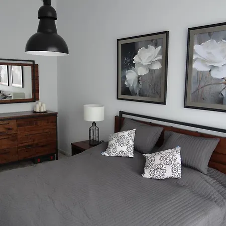 Apartament Portowy W Ustce Устка