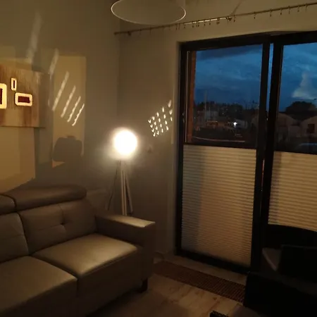 公寓 Portowy W Ustce *