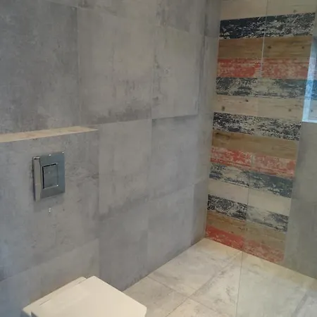 Portowy W Ustce 乌斯特卡