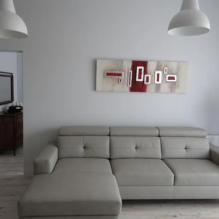 公寓 Portowy W Ustce