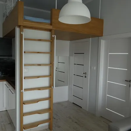 公寓 Portowy W Ustce