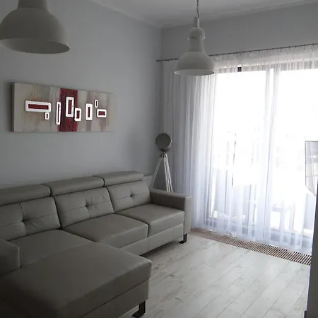 Portowy W Ustce 乌斯特卡