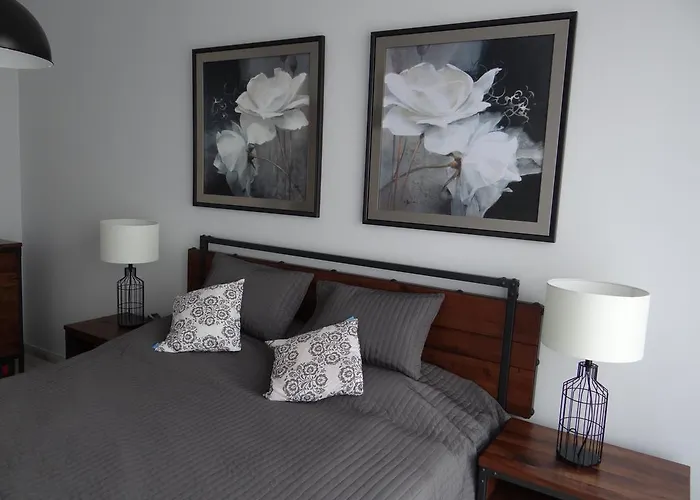 Апартаменты Apartament Portowy W Ustce Устка