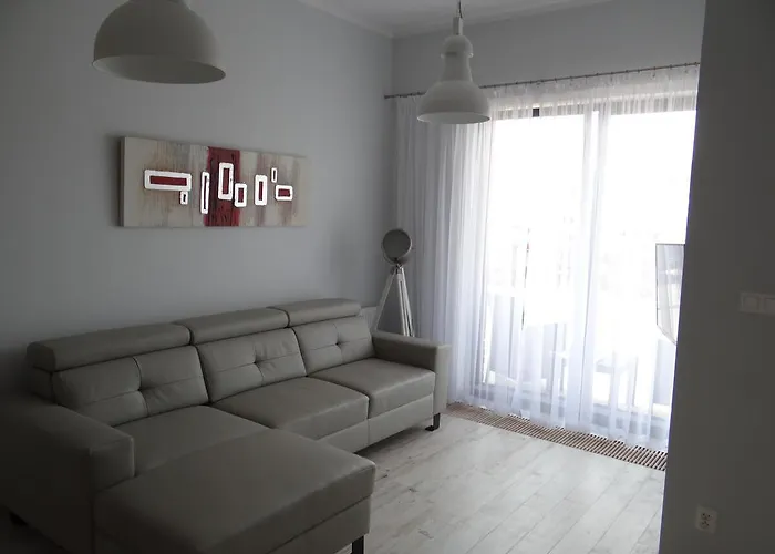 Portowy W Ustce Ustka